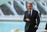 Rodríguez Zapatero, imputado por delitos relacionados con Plus Ultra: Venezuela, de fondo