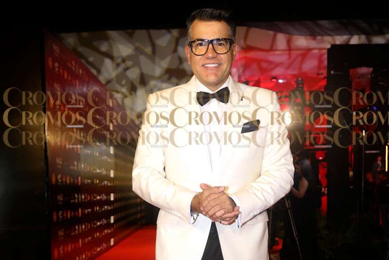 Carlos Calero