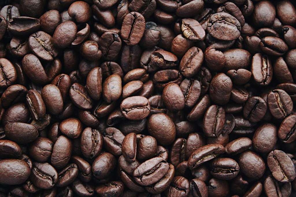 Café ecuatoriano