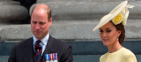 El príncipe William le habría sido infiel a Kate y tendría una hija ilegitima