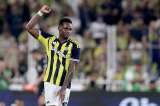 Mire el golazo de Jhon Jáder Durán en la goleada del Fenerbahce: video