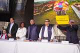 Reforma pensional del Gobierno ya es ley: así fue la sanción presidencial de Petro