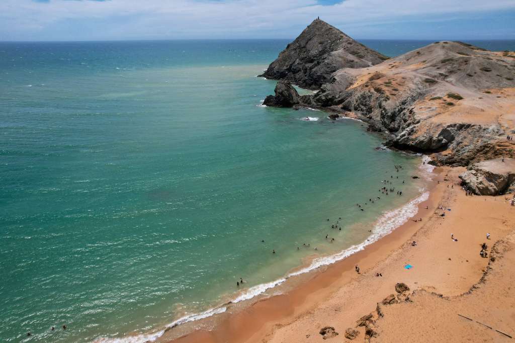 Aspectos de este destino turístico del país