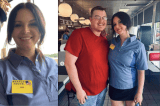 Graban a Lana Del Rey trabajando en una reconocida cafetería, ¿qué le pasó?