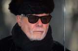 Cantante Gary Glitter, culpable de pederastia