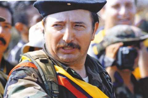 Así obtuvieron las Farc  dinero para funcionar