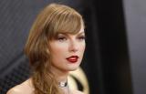 Taylor Swift anunció la fecha de estreno de su nuevo disco durante los Grammy 2024