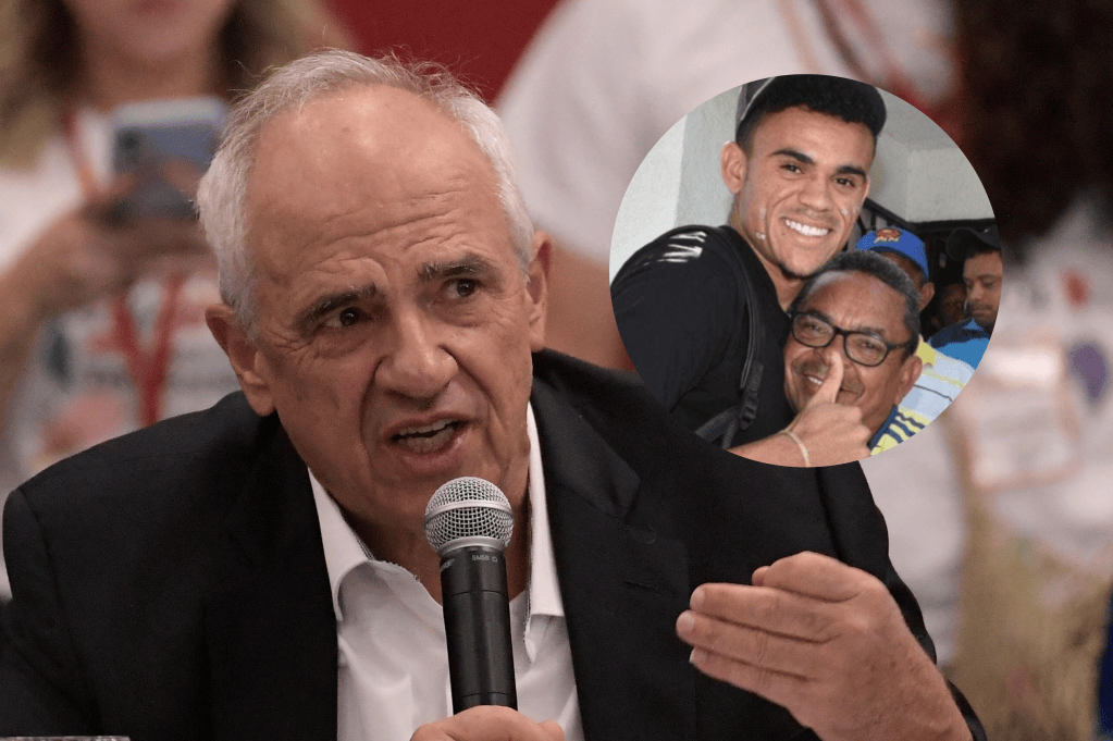 Ernesto Samper