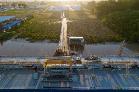 La Amazonia es la nueva frontera mundial del petróleo