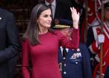 Nueva crisis en España. La reina Letizia viviría sola y fuera de palacio