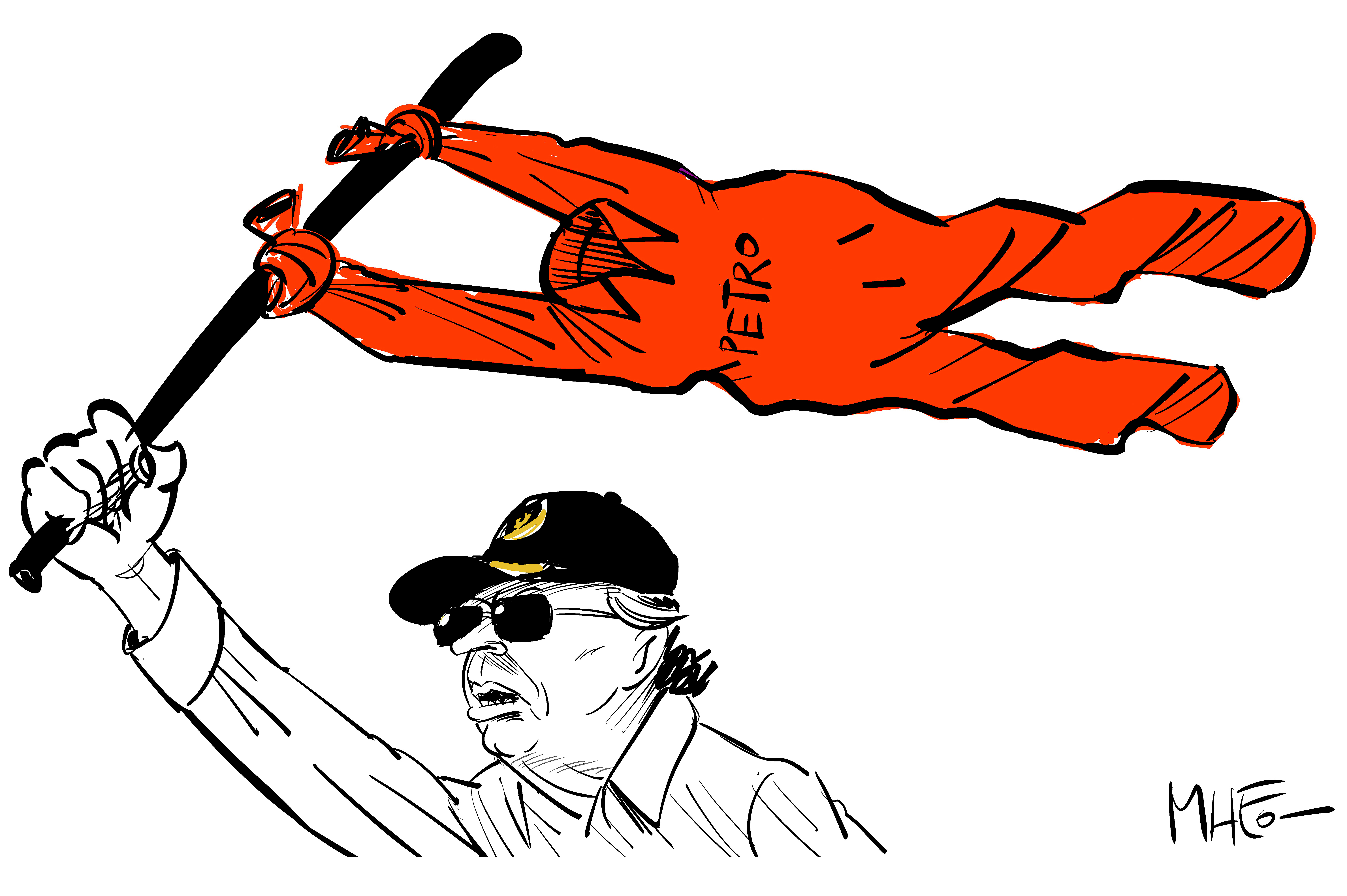 Caricatura