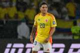 Esta sería la titular de Colombia contra Venezuela: la selección iría con cambios