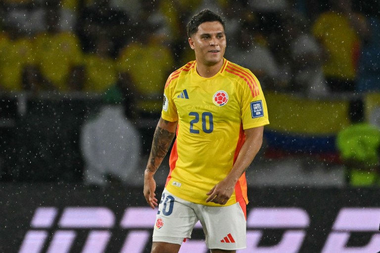 ¿Por qué Juan Fernando Quintero no fue convocado a la selección? Esta sería la razón