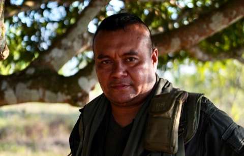 Washington pide a Petro acelerar la extradición de Calarcá Córdoba, jefe de disidencia FARC