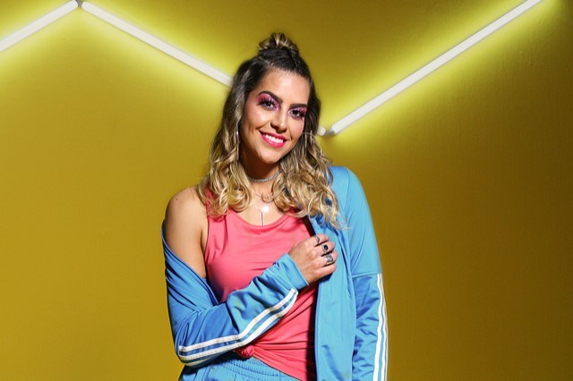 Daniela Galeano incursiona en el góspel urbano