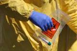 Pacientes que superaron el coronavirus donan su plasma para luchar contra la pandemia