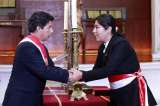 Betssy Chávez, ex primera ministra de Pedro Castillo, irá a prisión preventiva