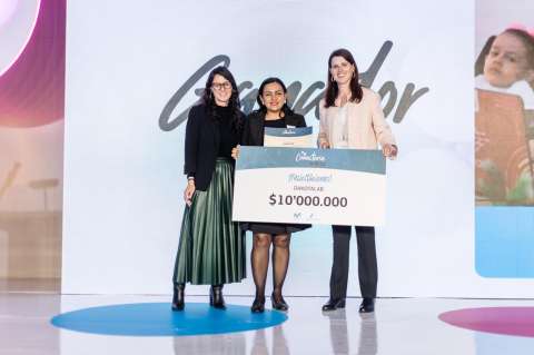 Los tres emprendimientos femeninos destacados por impactar en la ruralidad