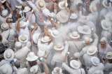 Los Indianos, la gran fiesta de Santa Cruz de La Palma, España