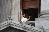 Cristina Fernández alega persecución política y la Fiscalía pide cárcel para ella