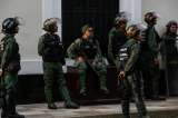 Ejército y Cancillería investigan presunta incursión de la guardia venezolana a Norte de Santander