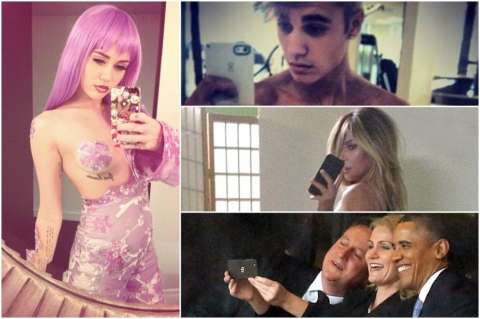 "Selfie" y sus posibles secuelas mentales