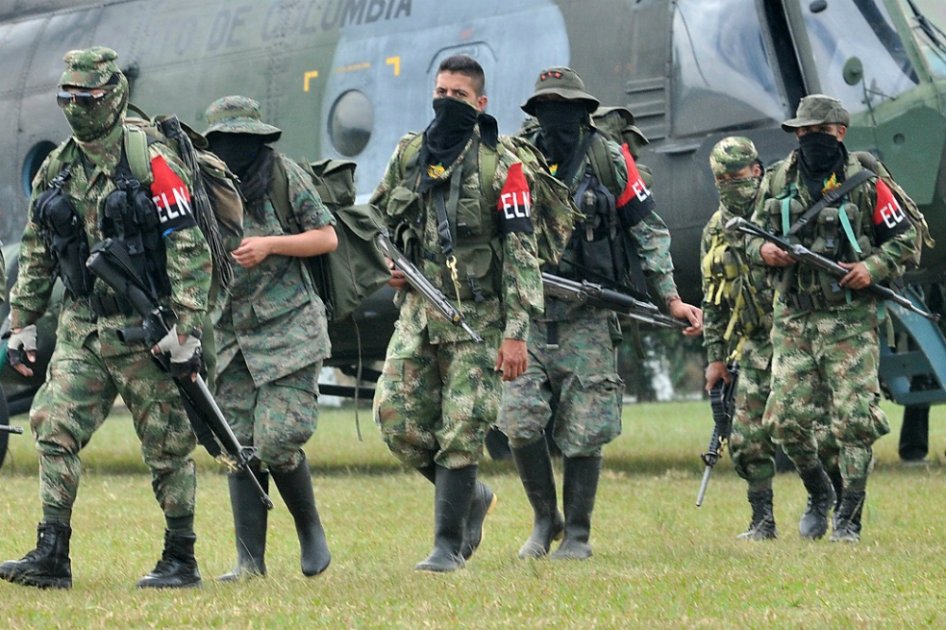 Referencia / Archivo AFP.