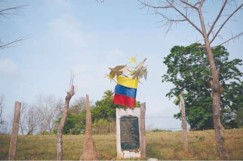 La soledad de Mejor Esquina: 30 años después de la masacre