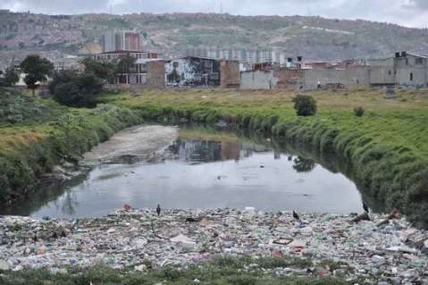 Acueducto consolida circuito de corredores ambientales en Bogotá