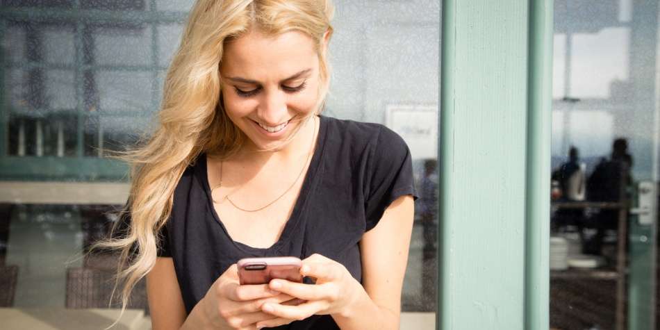 ¿Eres una stalker experta?