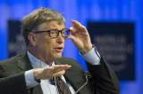 Predicciones de Bill Gates: esta sería la fecha en que volveríamos a viajar