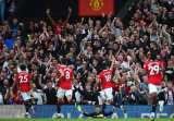 Copa de la Liga: Manchester United arrancó con pie derecho la defensa del titulo