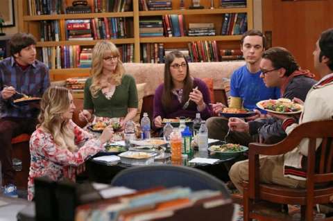 Jim Parsons rechazó millonaria oferta para continuar con "The Big Bang Theory"