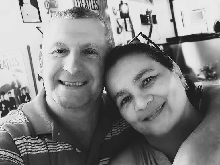 Pareja asesinada en Sevilla