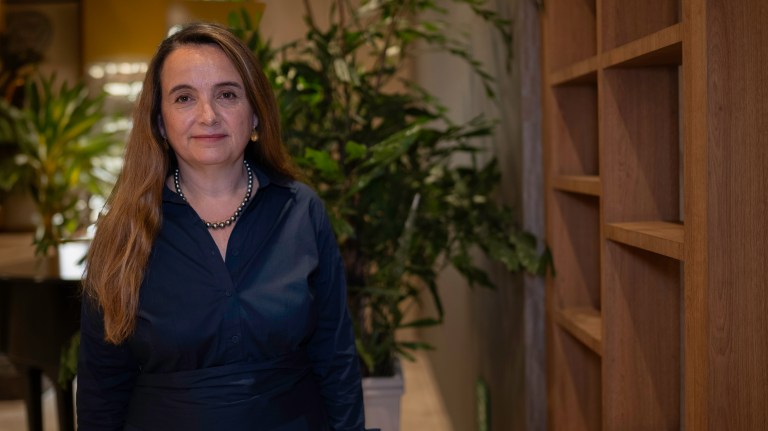 “Los humanos llevamos al planeta a una crisis, pero podemos revertirla” 