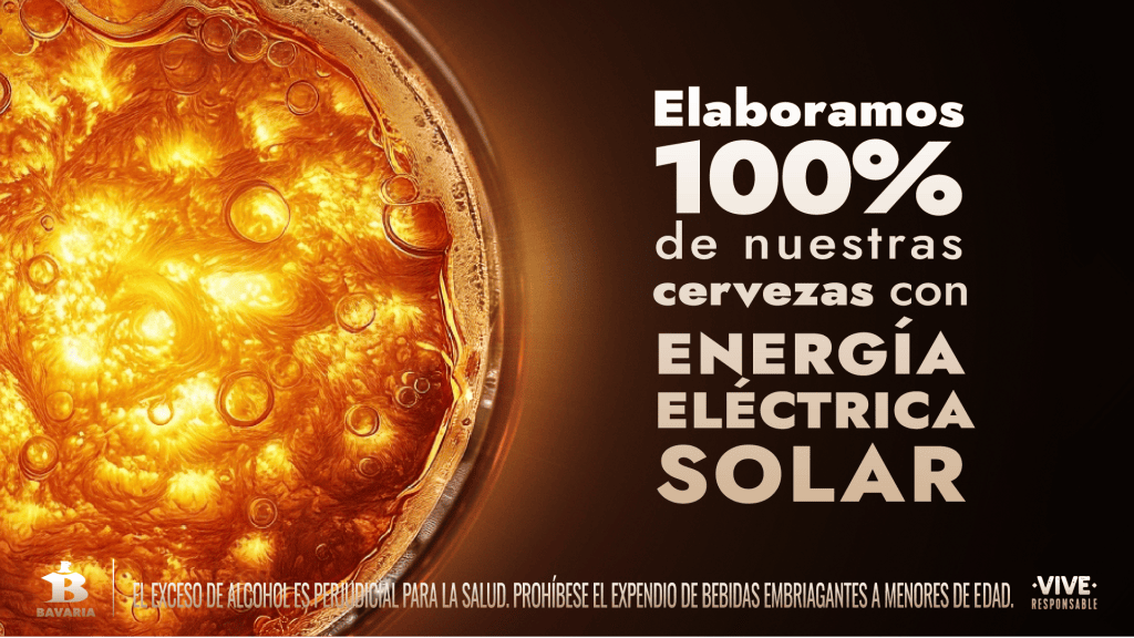 Bavaria abastecerá sus necesidades energéticas por los próximos 15 años a través de energía solar.