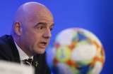 En junio se decidirá si Catar 2022 se celebra con 48 selecciones