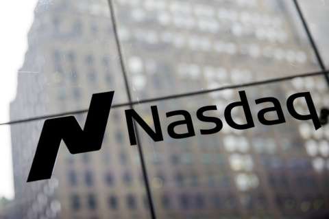 En Wall Street, el Dow Jones subió y el Nasdaq alcanzó nuevo récord