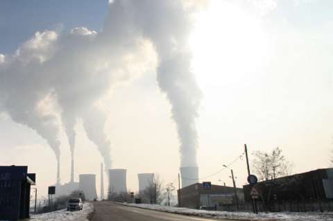 La reactivación economica mundial está lejos de ser verde, advierte la ONU