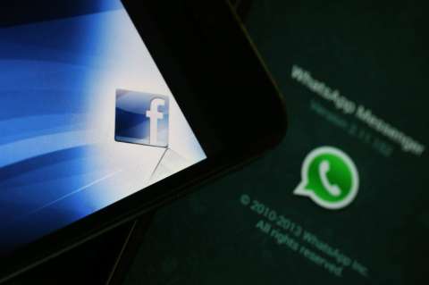 El eterno problema de controlar las noticias falsas en Whatsapp