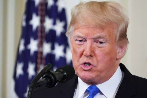 Tribunal de EE.UU. da la espalda a Trump y mantiene plan para indocumentados