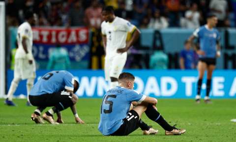 Columna de Jorge Tovar: La Sudamérica que no existe
