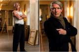 El Picasso de Antonio Banderas se estrena en abril en National Geographic