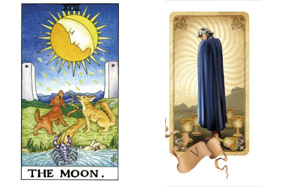 El tarot para el 2013