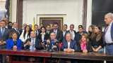“Haremos lo que sea necesario para que reforma a la salud no pase”: conservadores
