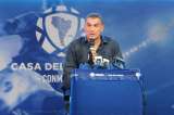 Faryd Mondragón cuestiona el proceso de paz