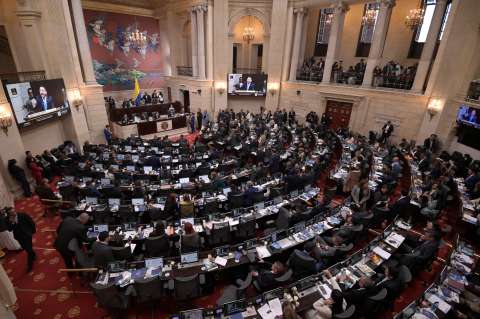 Aspirantes a contralor General comparecen ante la Cámara: ¿qué sigue en el proceso?