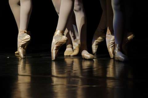 El Royal Ballet suspende a un coreógrafo investigado por acoso sexual