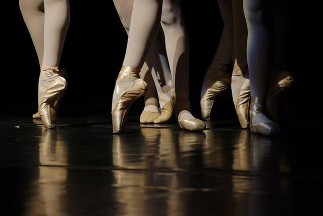 El Royal Ballet suspende a un coreógrafo investigado por acoso sexual