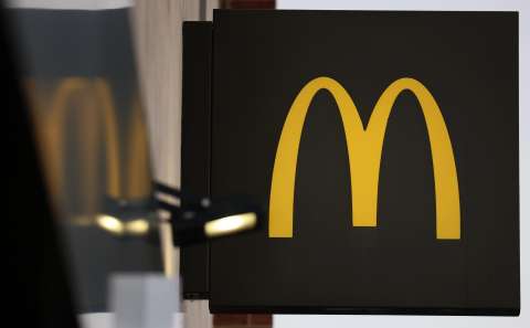 “123456”: la contraseña de McDonald’s (EE. UU.) que expuso datos de millones